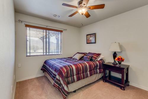 Lamb Road Casa Grande Home