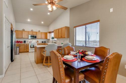 Lamb Road Casa Grande Home