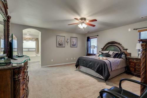 Lamb Road Casa Grande Home