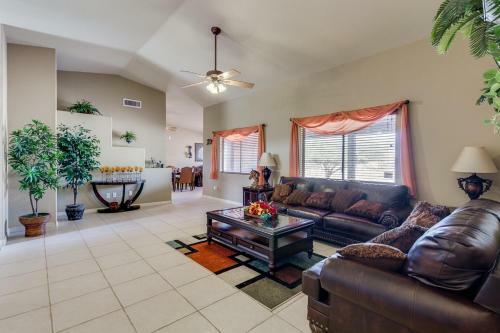 Lamb Road Casa Grande Home