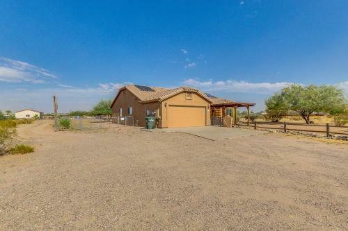 Lamb Road Casa Grande Home