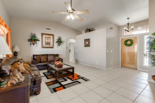 Lamb Road Casa Grande Home