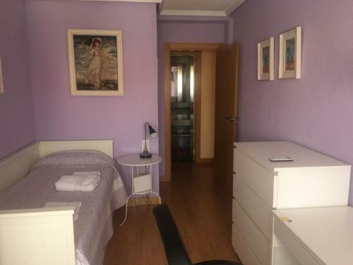 Apartamento El Rinc�n De Adelia