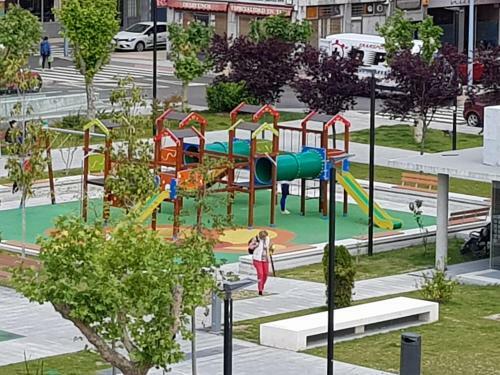 Apartamento El Rinc�n De Adelia