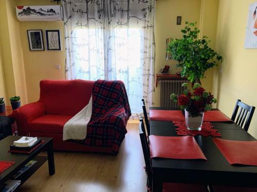 Apartamento El Rinc�n De Adelia