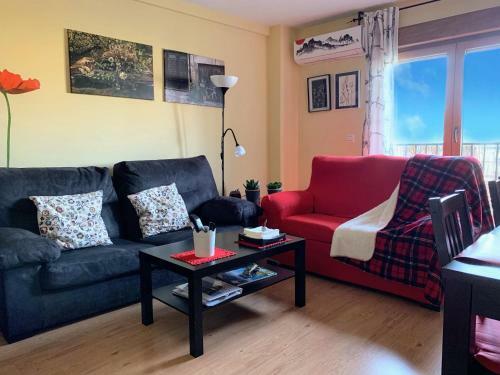 Apartamento El Rinc�n De Adelia