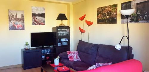 Apartamento El Rinc�n De Adelia
