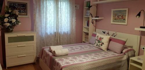 Apartamento El Rinc�n De Adelia