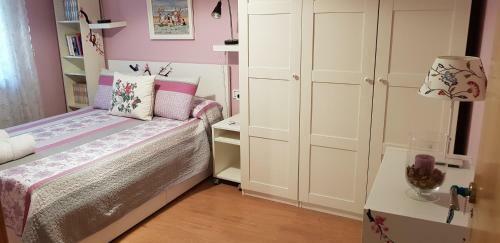 Apartamento El Rinc�n De Adelia