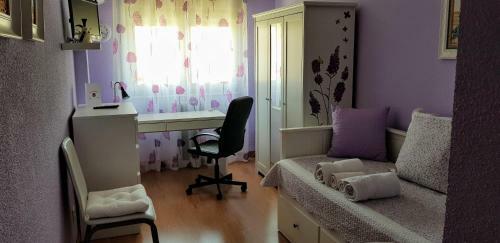 Apartamento El Rinc�n De Adelia