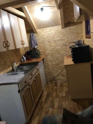 Vikendica Na Plivi