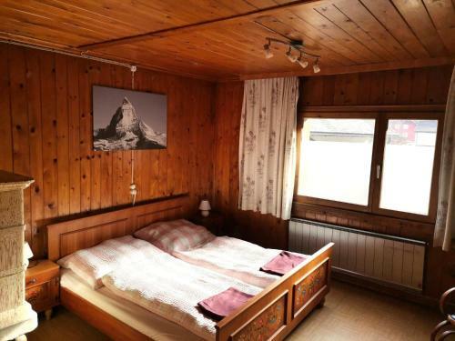 Ferienhaus Zum Klettersteig