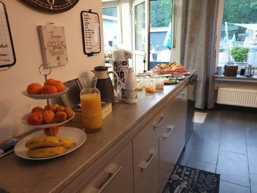 Bed & Breakfast Casa Claudia