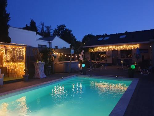 Bed & Breakfast Casa Claudia