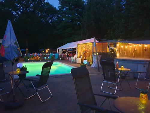 Bed & Breakfast Casa Claudia