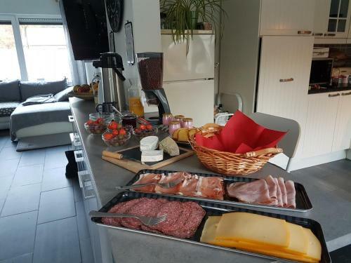Bed & Breakfast Casa Claudia