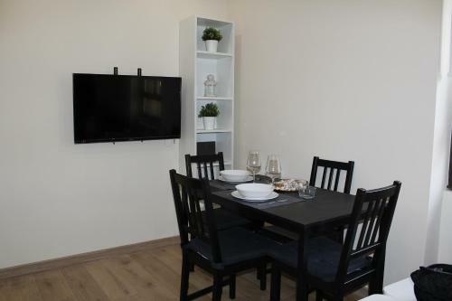 Apartamento Plaza Constitucion