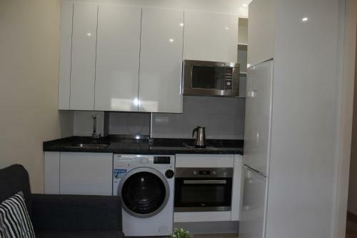 Apartamento Plaza Constitucion