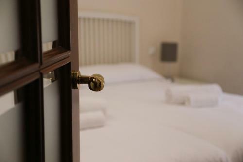 Apartamento Plaza Constitucion