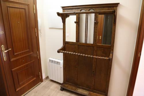 Apartamento Plaza Constitucion