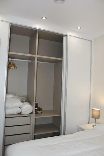 Apartamento Plaza Constitucion