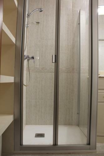 Apartamento Plaza Constitucion