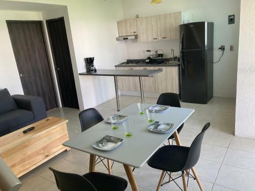 Loft Cocoyoc