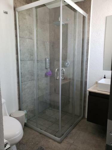 Loft Cocoyoc