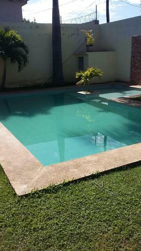 Villa Caba�as Eden Cocoyoc