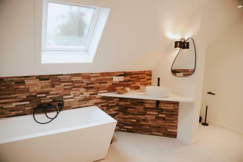 Bed & Breakfast Gasterij Het Marum