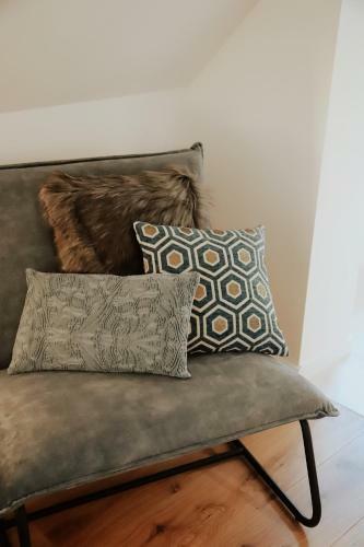 Bed & Breakfast Gasterij Het Marum