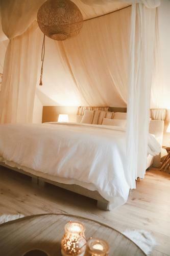 Bed & Breakfast Gasterij Het Marum