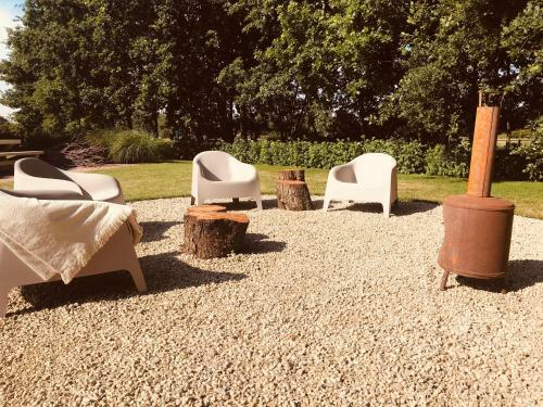 Bed & Breakfast Gasterij Het Marum