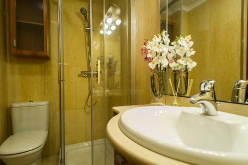 Rent Apartments Salamanca Cervantes 47