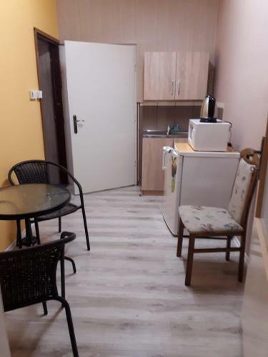Ubytov�n� Kozov