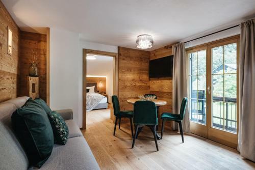 Apartamento Ludwig?s Mountain Lodges