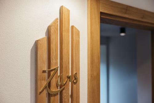 Apartamento Ludwig?s Mountain Lodges