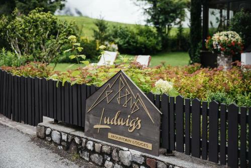 Apartamento Ludwig?s Mountain Lodges
