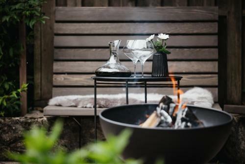 Apartamento Ludwig?s Mountain Lodges