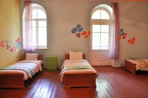 Hotel Gugark Retreat