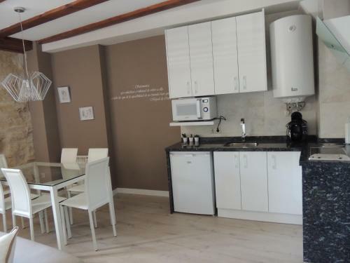 Apartamento Ribera Del Puente