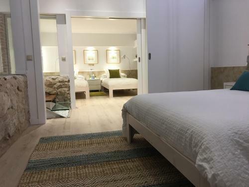 Apartamento Ribera Del Puente