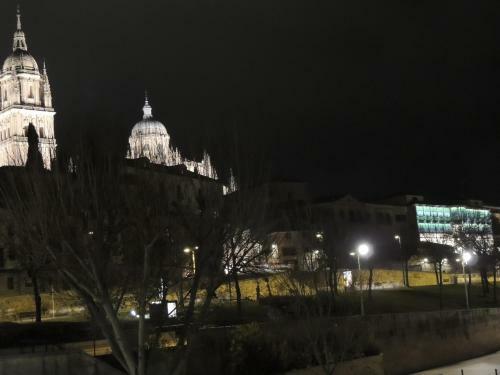 Apartamento Ribera Del Puente
