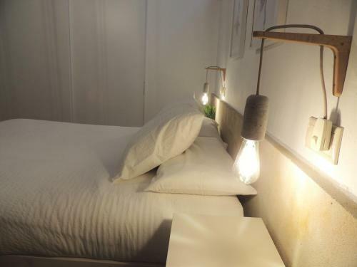 Apartamento Ribera Del Puente