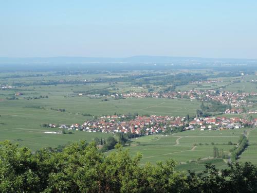 Apartamento Villa Palatina S�w