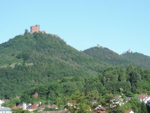 Apartamento Villa Palatina S�w