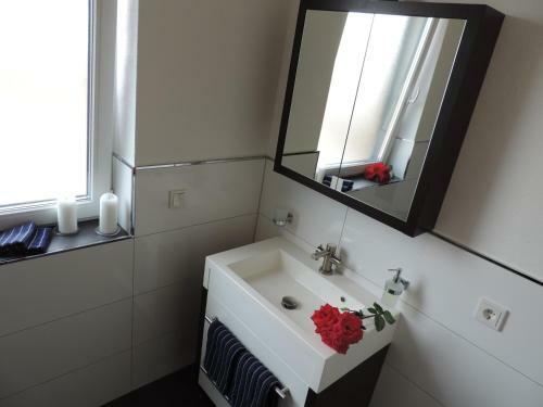 Apartamento Villa Palatina S�w