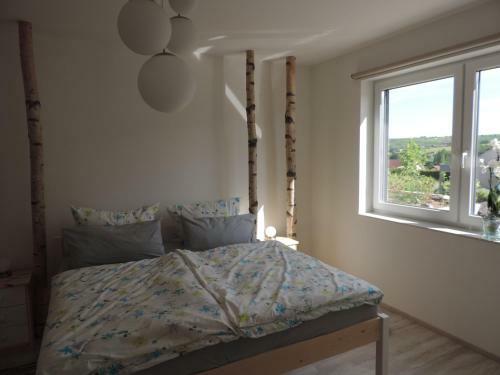 Apartamento Villa Palatina S�w