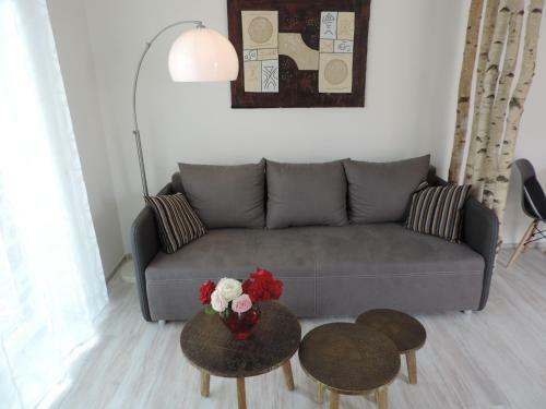 Apartamento Villa Palatina S�w