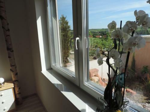Apartamento Villa Palatina S�w